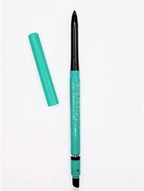 Christian Dior Captivating Eyeliner Waterproof, Blue, 0.4 Ounce 